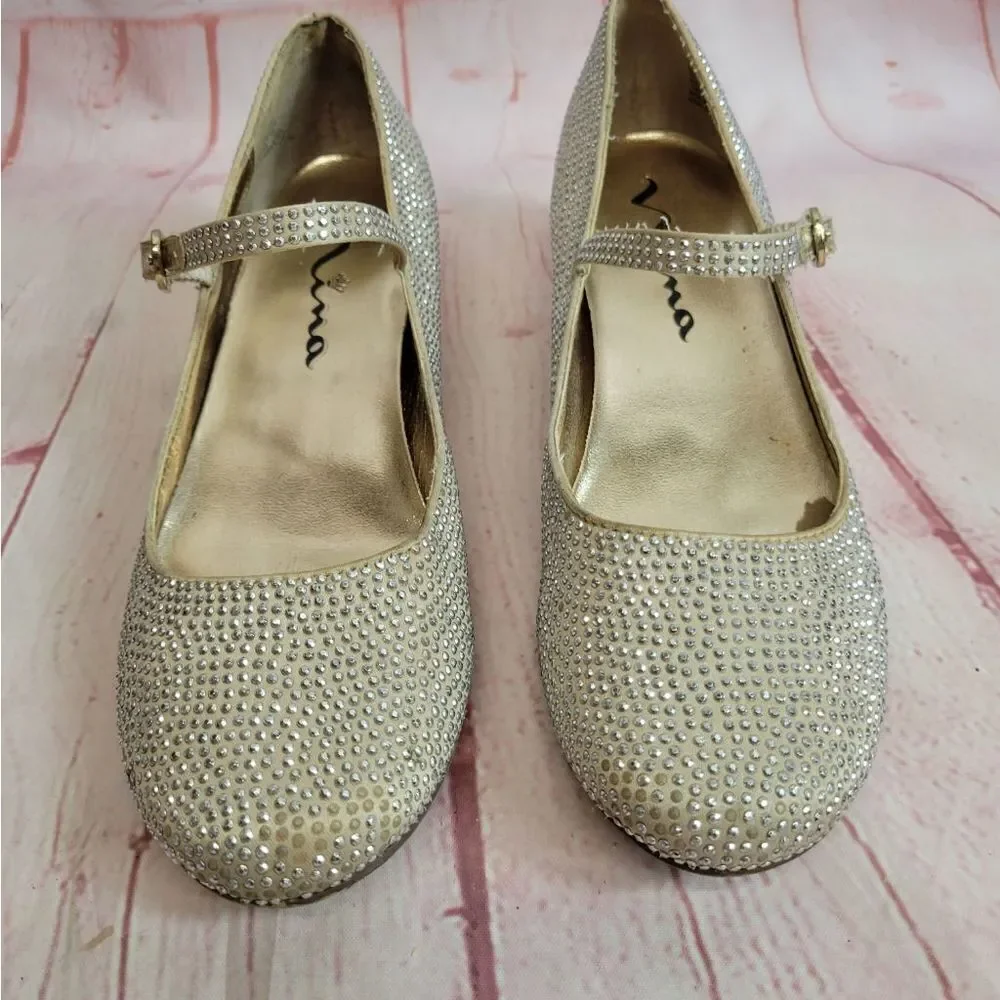 Nina dress shoes 2